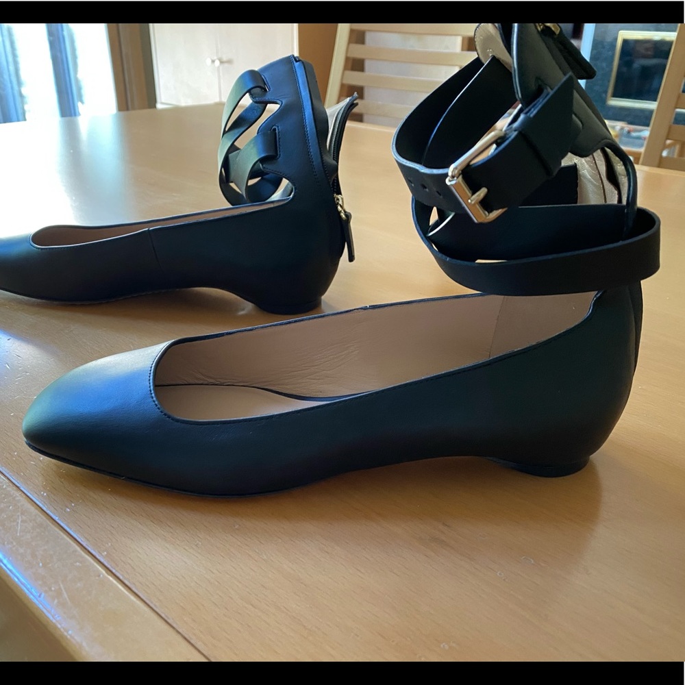 Valentino ballet flats